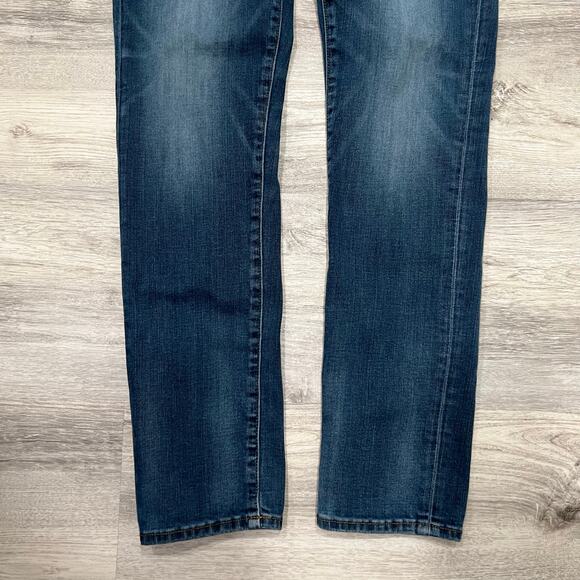 American Eagle Outfitters Men’s Flex‎ Jeans Sz 28x32 - Picture 2 of 11